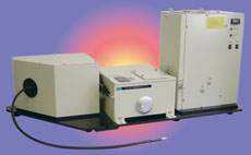 高輝度照射分光システム　LSX-2501