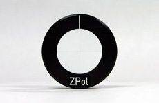 Z偏光素子　ZPol