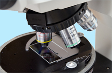 各種顕微鏡システムの設計・製作